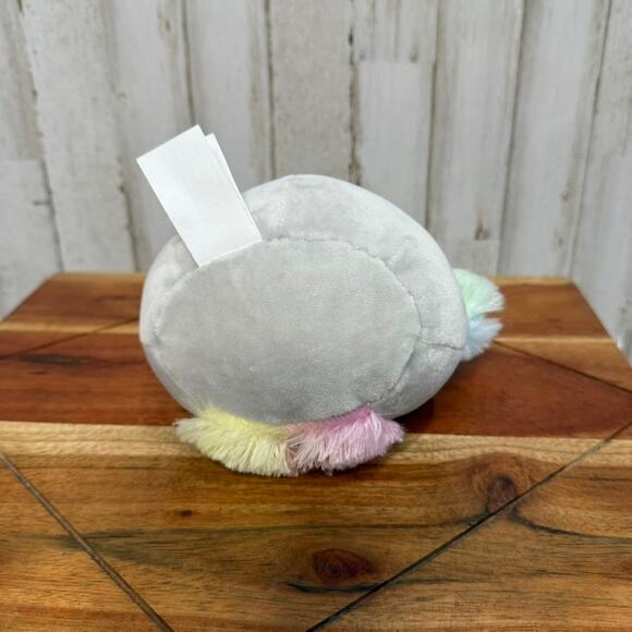 Squishmallows‎ Kelina the Koala 5" Plush Toy with Rainbow Ears - Picture 3 of 3
